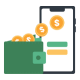 VantageTradingのE-money入金